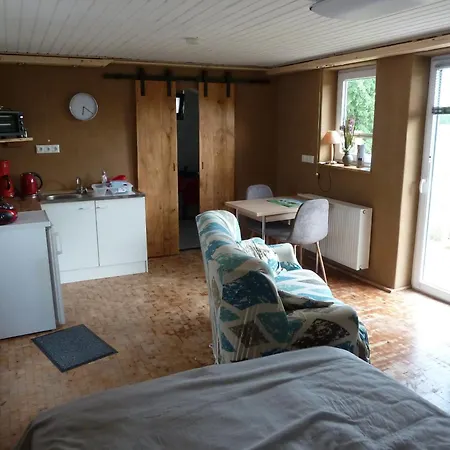 Apartman Mit Weitblick In