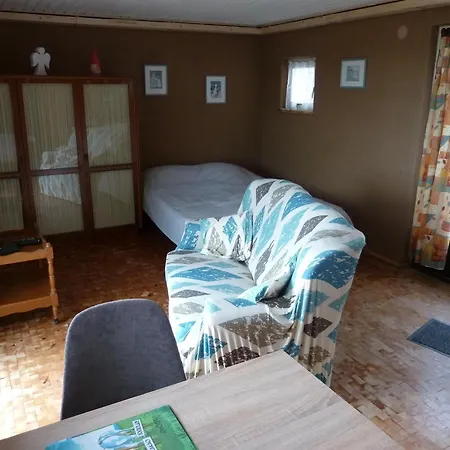 Apartman Mit Weitblick In
