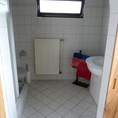 Apartman Mit Weitblick In *